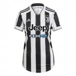 Camiseta Juventus Mujer Primera 2021/2022