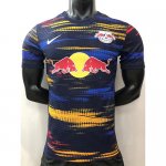 Camiseta Leipzig Authentic Segunda 2021-2022