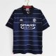 Camiseta Manchester United Retro 1999 2000