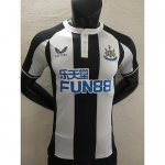 Camiseta Newcastle Authentic Primera 2021-2022