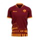 Camiseta Roma Concept 2021/2022