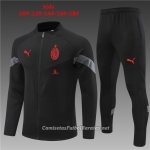 Chaqueta Ac Milan Ninos An11Ntn 2022/2023