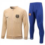 Chaqueta Barcelona Ne07 2022/2023