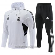 Chaqueta Real Madrid Rm17Ne 2022/2023