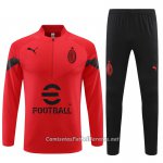 Sudaderas Ac Milan An01Ntn 2022/2023