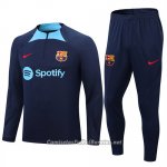 Sudaderas Barcelona Ninos Ne29 2022/2023