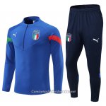 Sudaderas Italia Ia04Nth 2022/2023