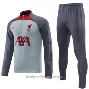 Sudaderas Liverpool Ll05Nth 2022/2023