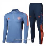 Sudaderas Manchester United Md04Nth 2022/2023