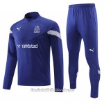 Sudaderas Marseille Me01Ne 2022/2023