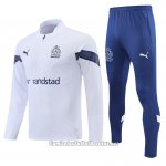 Sudaderas Marseille Me05Ne 2022/2023