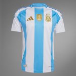 Tailandia Camiseta Argentina Primera 2023/2024