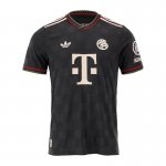 Tailandia Camiseta Bayern Munich Tercera 2025/2026