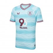 Tailandia Camiseta Burnley Fc Segunda 2025/2026