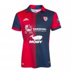 Tailandia Camiseta Cagliari Primera 2023/2024