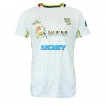 Tailandia Camiseta Cagliari Calcio Segunda 2024/2025