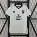 Tailandia Camiseta Celta 100Th Anniversary Blanca 2025/2026