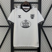 Tailandia Camiseta Celta 100Th Anniversary Blanca 2025/2026