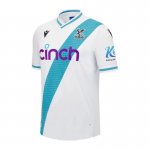 Tailandia Camiseta Crystal Palace Segunda 2023/2024