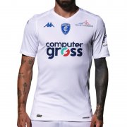 Tailandia Camiseta Empoli Segunda 2023/2024