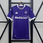 Tailandia Camiseta Fiorentina Primera 2025/2026