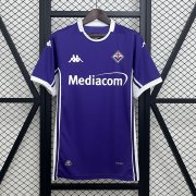 Tailandia Camiseta Fiorentina Primera 2025/2026