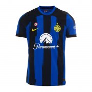 Tailandia Camiseta Inter Milan Primera 2023/2024