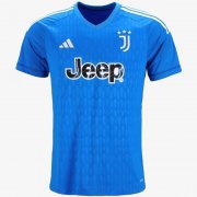 Tailandia Camiseta Juventus Portero Primera 2023/2024