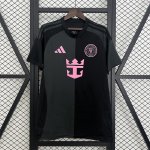 Tailandia Camiseta Miami Segunda 2025/2026