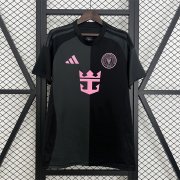 Tailandia Camiseta Miami Segunda 2025/2026