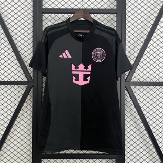 Tailandia Camiseta Miami Segunda 2025/2026