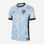 Tailandia Camiseta Portugal Segunda 2023/2024