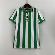 Tailandia Camiseta Real Betis 93/94