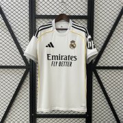 Tailandia Camiseta Real Madrid Primera 2025/2026