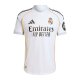 Tailandia Camiseta Real Madrid Primera 2025/2026