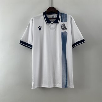 Tailandia Camiseta Real Sociedad Tercera 2023/2024