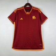 Tailandia Camiseta Roma Primera 2023/2024