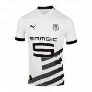 Tailandia Camiseta Stade Rennais Segunda 2023/2024