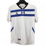 Tailandia Camiseta Alaves Segunda 2021/2022