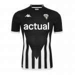 Tailandia Camiseta Angers Primera 2022/2023