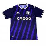 Tailandia Camiseta Aston Villa Tercera 2021-2022