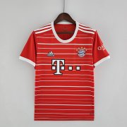 Tailandia Camiseta Bayern Munich Primera 2022/2023