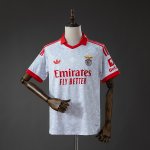 Tailandia Camiseta Benfica Segunda 2026/2027