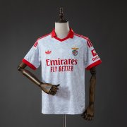 Tailandia Camiseta Benfica Segunda 2026/2027