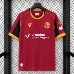 Tailandia Camiseta Bolton Wanderers Segunda 2026/2027