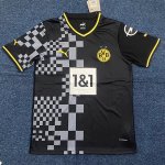 Tailandia Camiseta Dortmund Segunda 2022/2023