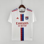 Tailandia Camiseta Lyon Primera 2022/2023