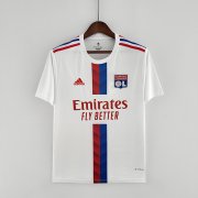 Tailandia Camiseta Lyon Primera 2022/2023