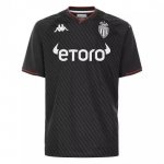 Tailandia Camiseta Monaco Segunda 2021-2022