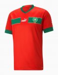 Tailandia Camiseta Morocco Primera 2022/2023